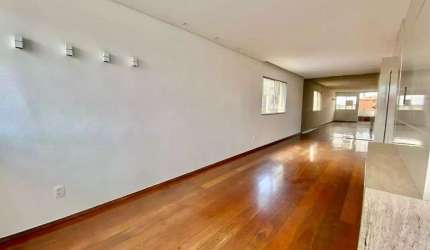 Apartamento com 4 quartos à venda em Belo Horizonte