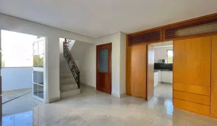 Cobertura com 3 quartos à venda em Belo Horizonte