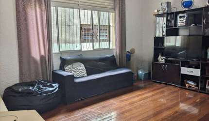 Apartamento com 3 quartos à venda em Belo Horizonte