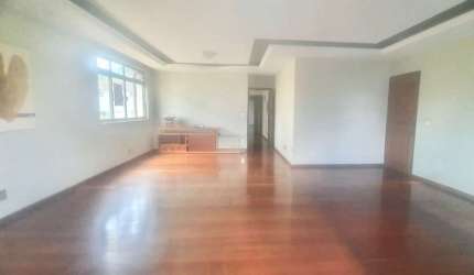 Apartamento com 4 quartos à venda em Belo Horizonte