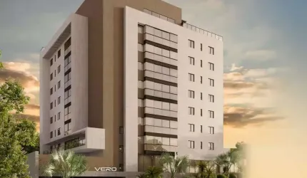 Cobertura com 3 quartos à venda em Belo Horizonte
