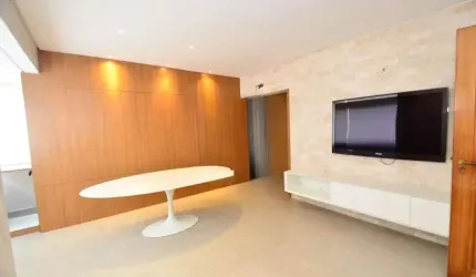 Apartamento com 3 quartos à venda em Belo Horizonte