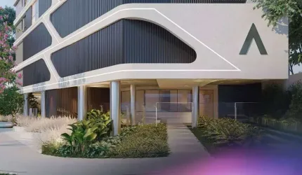 Apartamento com 2 quartos à venda em Belo Horizonte