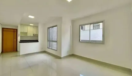 Apartamento com 2 quartos à venda em Belo Horizonte