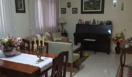 Apartamento com 3 quartos à venda em Belo Horizonte