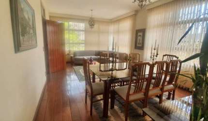 Apartamento com 4 quartos à venda em Belo Horizonte