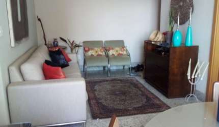 Apartamento com 2 quartos à venda em Belo Horizonte
