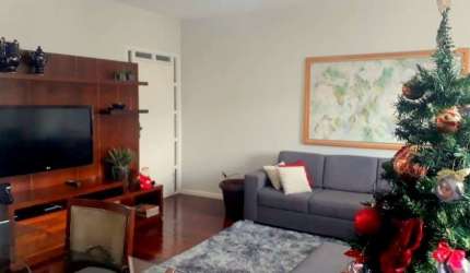 Apartamento com 4 quartos à venda em Belo Horizonte