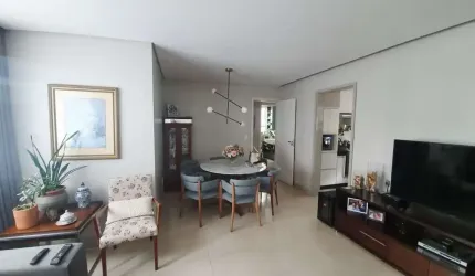 Apartamento com 2 quartos à venda em Belo Horizonte