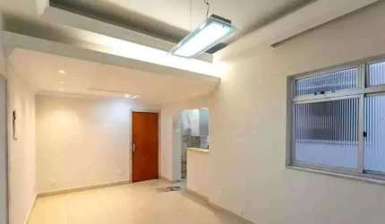 Apartamento com 3 quartos à venda em Belo Horizonte