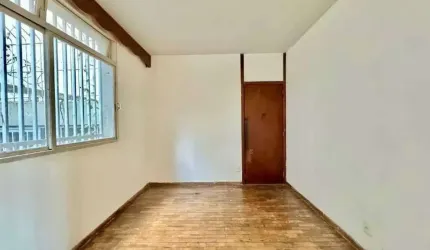 Apartamento com 3 quartos à venda em Belo Horizonte