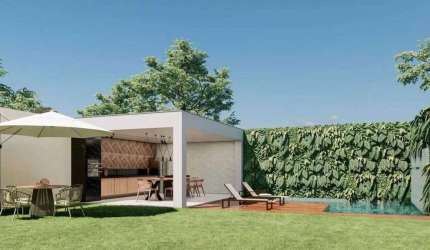 Casa com 3 quartos à venda em Belo Horizonte