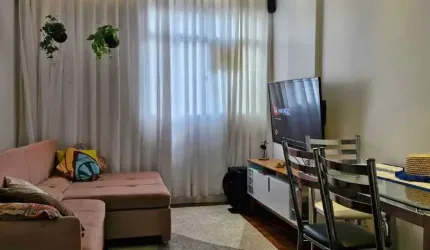 Apartamento com 2 quartos à venda em Belo Horizonte