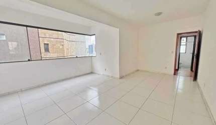 Apartamento com 3 quartos à venda em Belo Horizonte