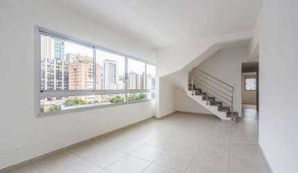 Cobertura com 3 quartos à venda em Belo Horizonte
