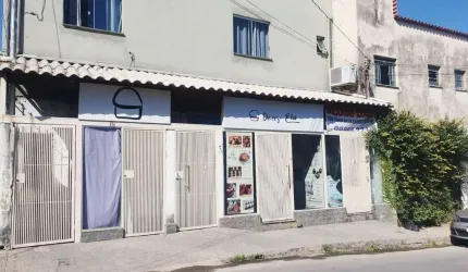 Casa com 2 quartos à venda em Belo Horizonte