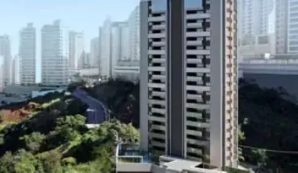 Apartamento com 4 quartos à venda em Nova Lima