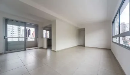 Apartamento com 3 quartos à venda em Belo Horizonte