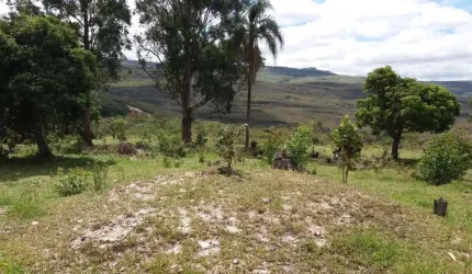 Fazenda / Sítios / Chácaras à venda em Santana Do Riacho
