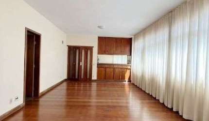 Apartamento com 4 quartos à venda em Belo Horizonte