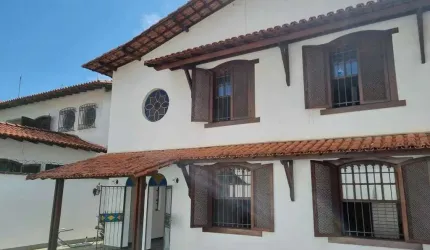 Casa com 3 quartos à venda em Belo Horizonte