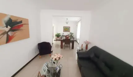 Cobertura com 3 quartos à venda em Belo Horizonte