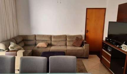 Área Privativa / Garden com 3 quartos à venda em Belo Horizonte