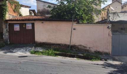 Lote / Terreno à venda em Belo Horizonte