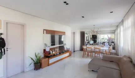 Apartamento com 4 quartos à venda em Belo Horizonte