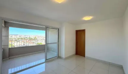 Apartamento com 3 quartos à venda em Belo Horizonte