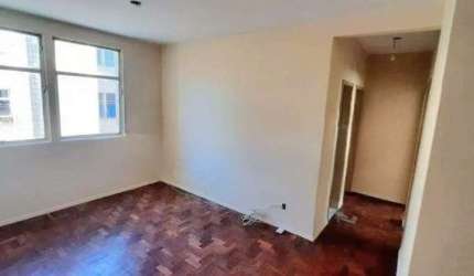 Apartamento com 3 quartos à venda em Belo Horizonte