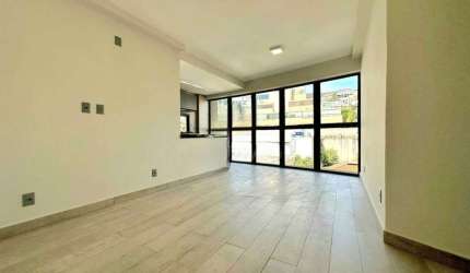 Apartamento com 2 quartos à venda em Belo Horizonte