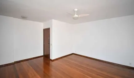 Apartamento com 4 quartos à venda em Belo Horizonte