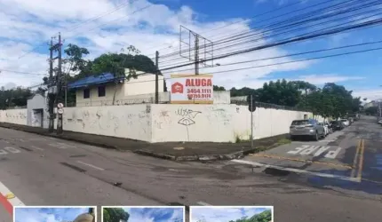 (PC1188) Prédio comercial medindo 9.043m² - Montese