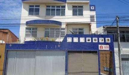 COD 861 Excelente apartamento para alugar