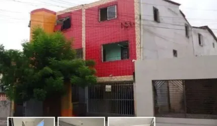 (PR8116) - PREDIO RESIDENCIAL 450m² Localizado no bairro Montese