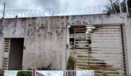 (TE8159) - Terreno com área 1.507 m² - Joaquim Távora