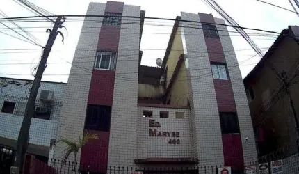 (AP013)Apartamento bem localizado no Benfica