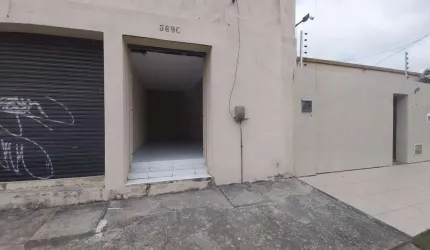 (LJ2199) Excelente loja localizada no bairro Benfica
