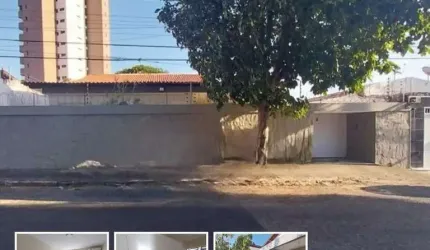 (CA8207) Casa com terreno de 580 m² no Joaquim Távora