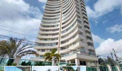 (AP8214) Excelente apartamento medindo 135m² localizado no Dionísio Torres