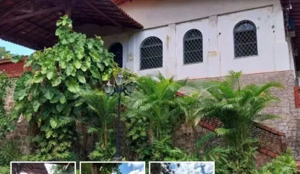 (TE8178) - TERRENO 15.643,65m² - Sitio Alabama - Maranguape