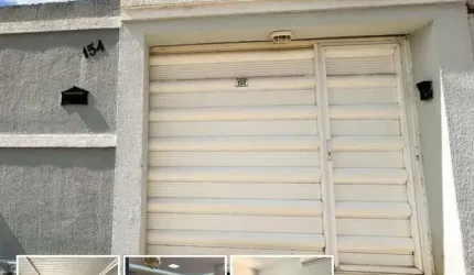 (CA8218) Casa localizada na Caucaia, medindo 125m²