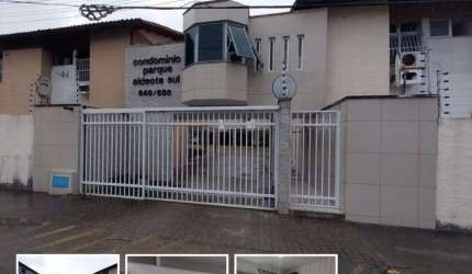 (AP8229) Apartamento localizado no bairro Cidade dos Funcionários com 102m²