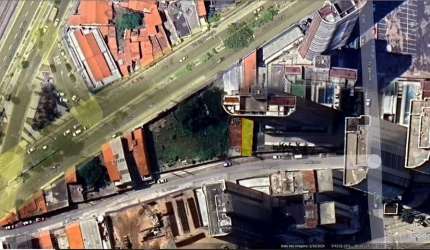 (TE 326) Terreno de 125m² próximo a Av. Beira Mar.