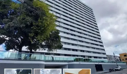 (AP8230) Apartamento medindo 65 m², localizado no bairro Damas