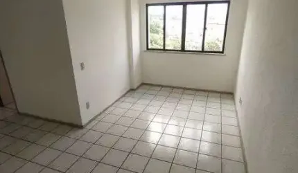 (Cód. 263)Apartamento com 75M² - Damas