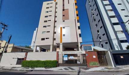 (AP8232) Apartamento medindo 93,69m², localizado no bairro Joaquim Távora