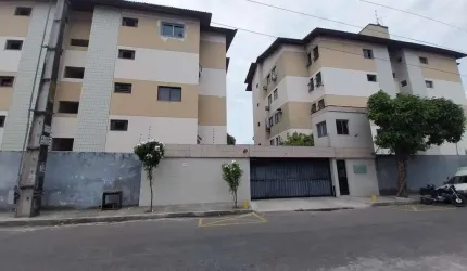 (AP8233) Apartamento medindo 73m²,  localizado bairro Damas