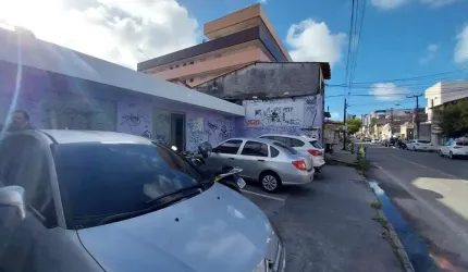 (CC8234) Casa comercial medindo 325m² localizado na Praia de Iracema